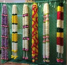 Artificial Garland